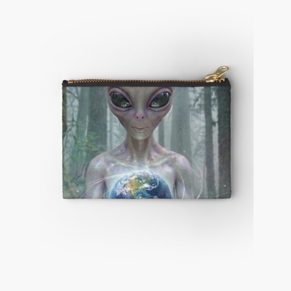 Item preview, Alien Earth designed and sold by MelKowasic.