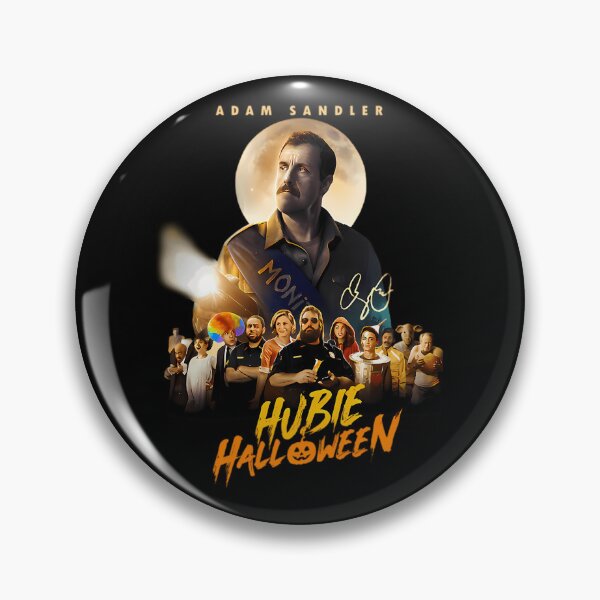Item preview, Man Under Full Moon Surrounded By Movie designed and sold by Ubuntu Arts.