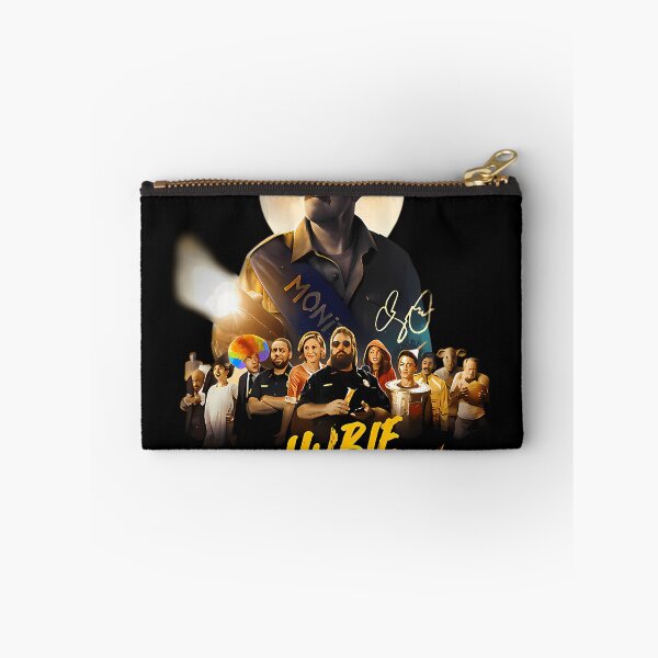 Item preview, Man Under Full Moon Surrounded By Movie designed and sold by Ubuntu Arts.