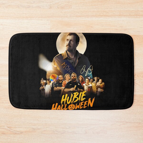 Item preview, Man Under Full Moon Surrounded By Movie designed and sold by Ubuntu Arts.