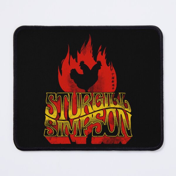 Item preview, Sturgill Simpson High Top Mountain designed and sold by samucheson.
