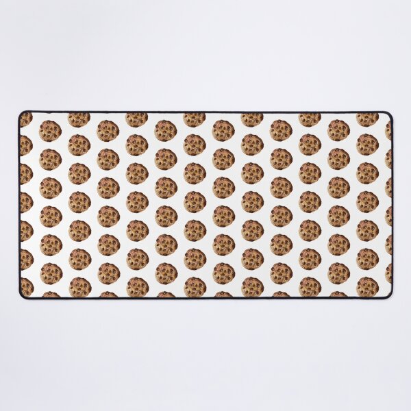 Item preview, Chocolate Chip Cookie Artwork designed and sold by dadadoodles.