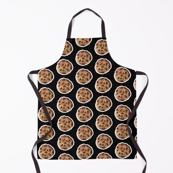 Item preview, Chocolate Chip Cookie Artwork designed and sold by dadadoodles.