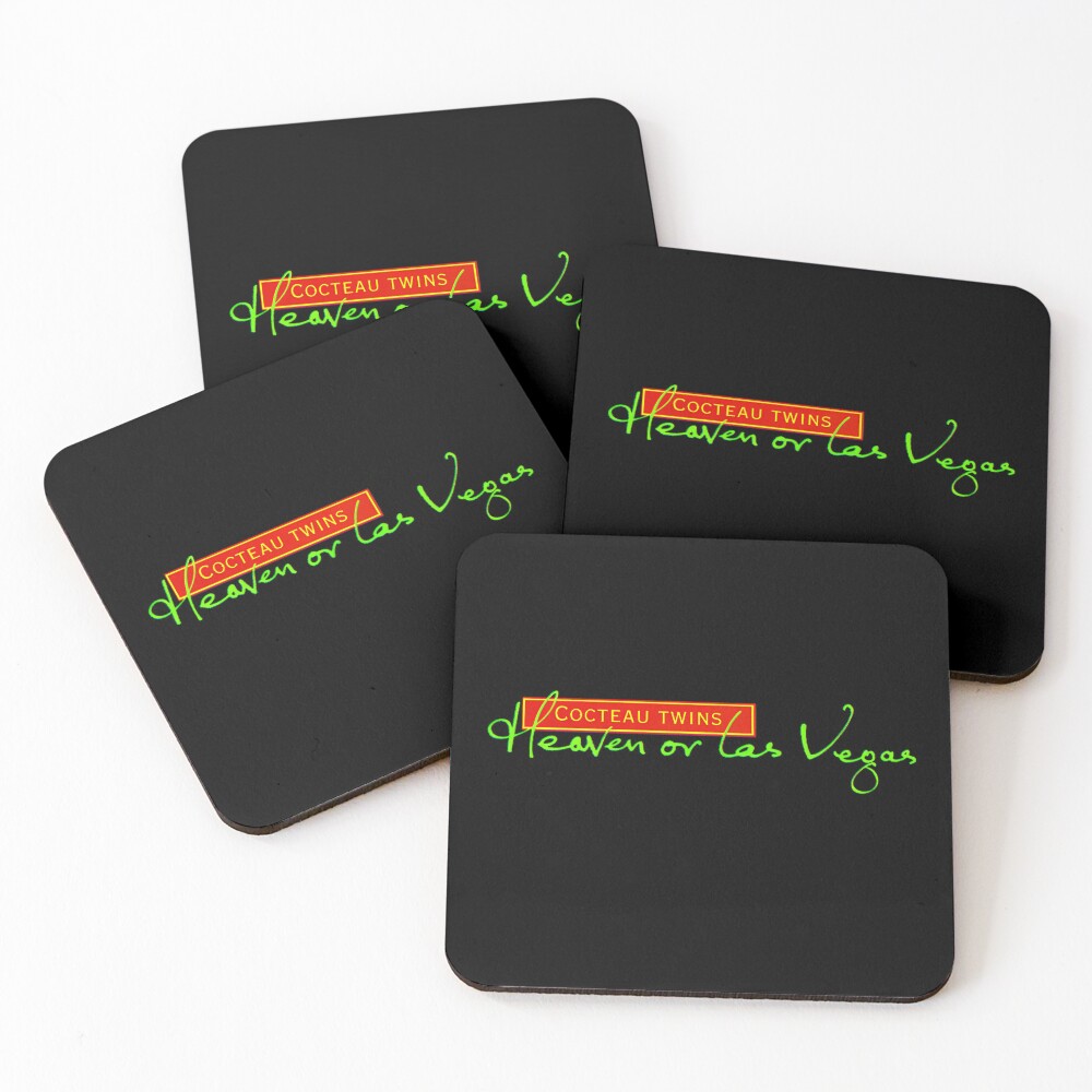 Item preview, Coasters (Set of 4) designed and sold by theXdarkaXbyss.