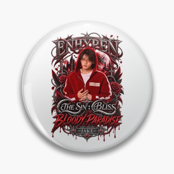 Item preview,  Jake Bloody Paradise Vintage Courtyard Mood Art designed and sold by Valeree Store.