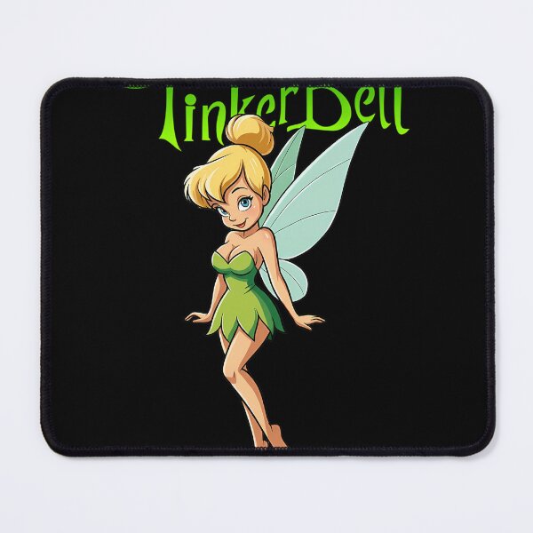 Item preview, Tinker Bell designed and sold by Ubuntu Arts.
