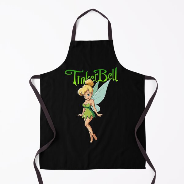 Item preview, Tinker Bell designed and sold by Ubuntu Arts.
