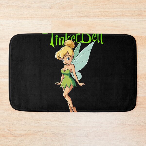 Item preview, Tinker Bell designed and sold by Ubuntu Arts.