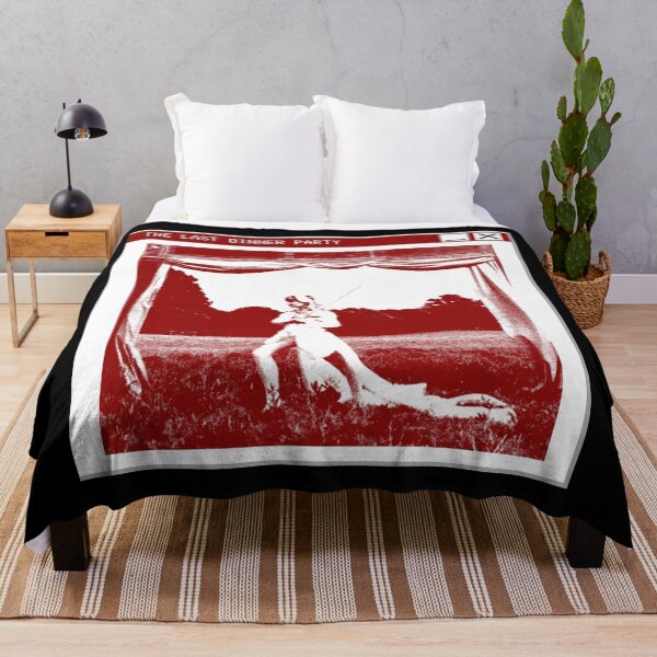 Item preview, Red Silhouette Girl designed and sold by BiskiTop.
