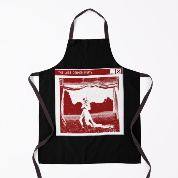 Item preview, Red Silhouette Girl designed and sold by BiskiTop.