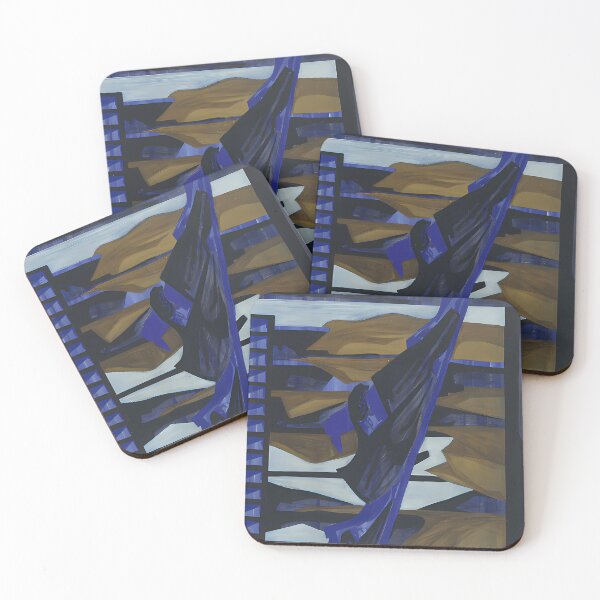Item preview, Jacob Lawrence designed and sold by AstroChasm.