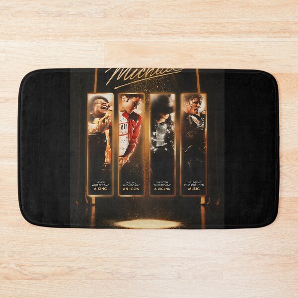 Item preview,  Michael Movie 2026 designed and sold by Ubuntu Arts.