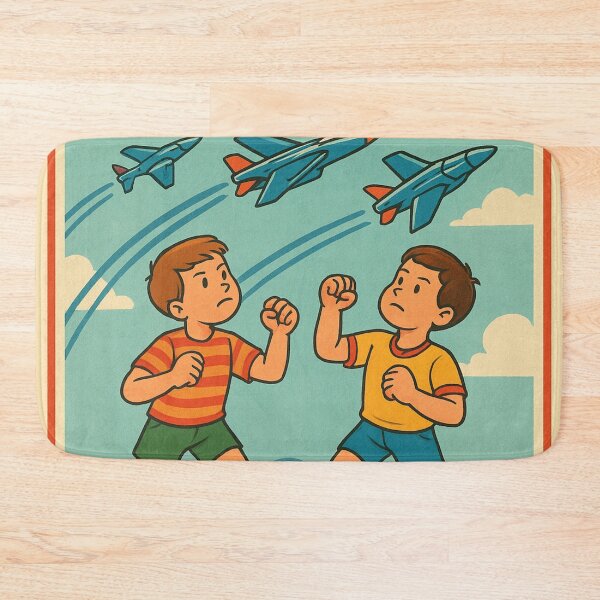 Item preview, FIST FIGHTING THE FEDERAL GOVERNMENT designed and sold by The Turbulent Architect.