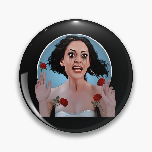 Item preview,  Jawbreaker - Rose Mcgowan designed and sold by Ubuntu Arts.