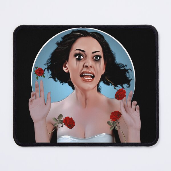 Item preview,  Jawbreaker - Rose Mcgowan designed and sold by Ubuntu Arts.