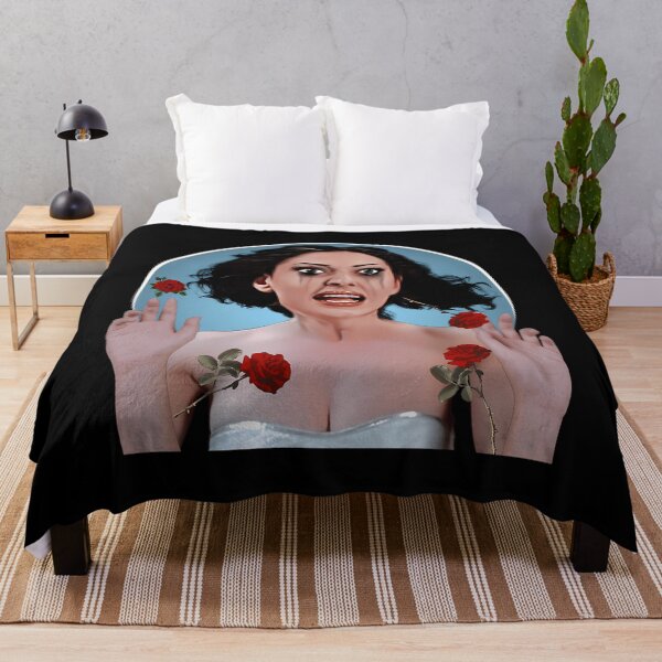 Item preview, Jawbreaker - Rose Mcgowan designed and sold by Ubuntu Arts.