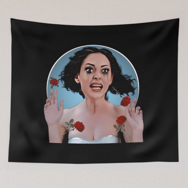 Item preview,  Jawbreaker - Rose Mcgowan designed and sold by Ubuntu Arts.