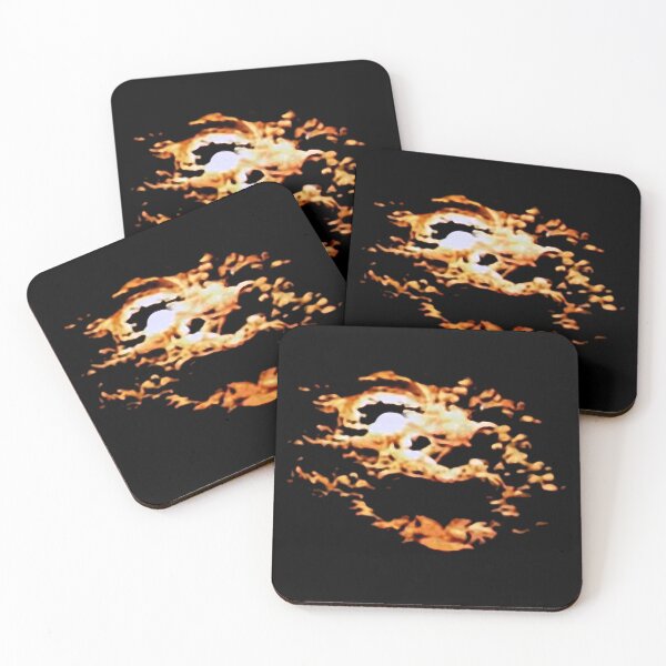 Item preview, Godley Creme designed and sold by AstroChasm.