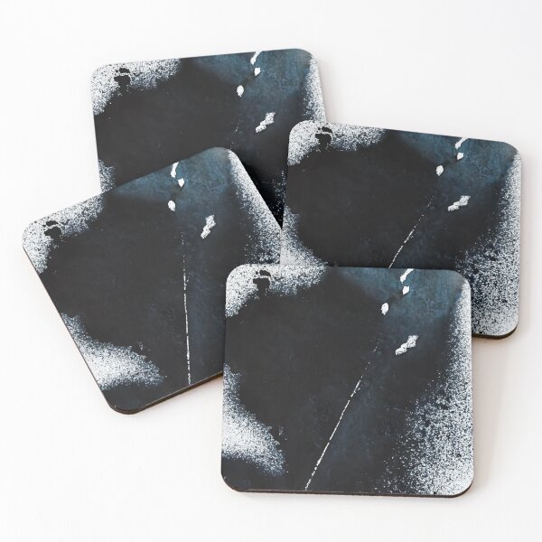 Item preview, Wheat in negative  designed and sold by TNT-Atelier.