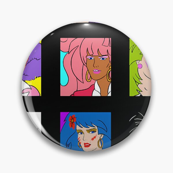 Item preview, Graphic Jem designed and sold by SilverSultry.