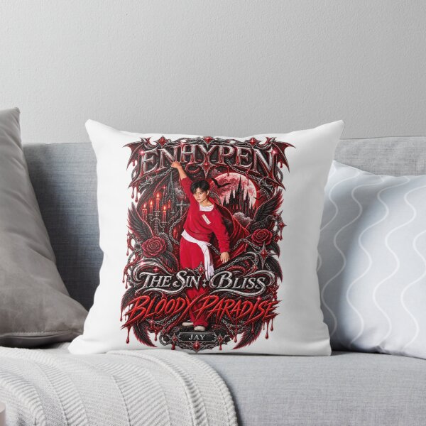 Item preview, Jay Bloody Paradise Hip Hop Inspired Street Aesthetic designed and sold by Valeree Store.