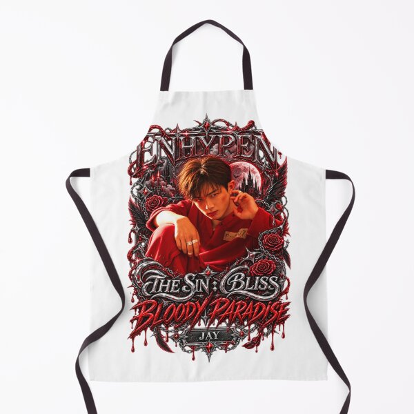 Item preview, Jay Bloody Paradise Intense Gaze Studio Layout designed and sold by Valeree Store.