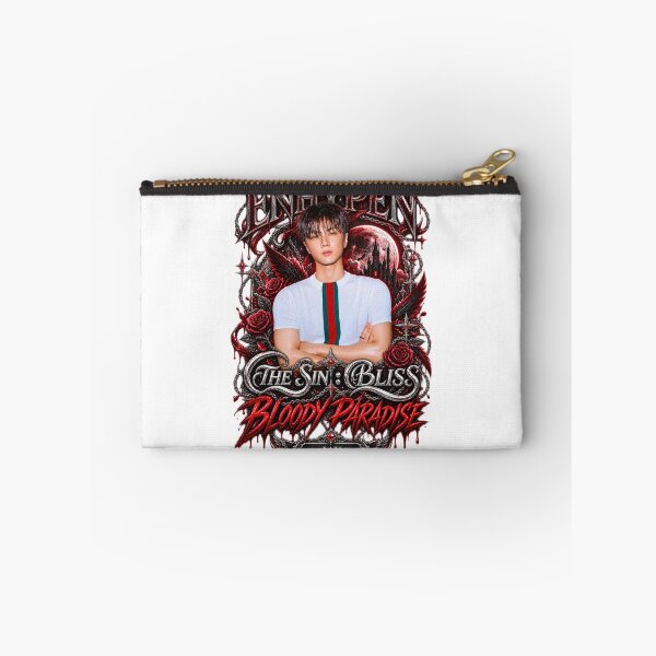 Item preview, Jay Bloody Paradise Sharp Jawline Fashion Poster designed and sold by Valeree Store.