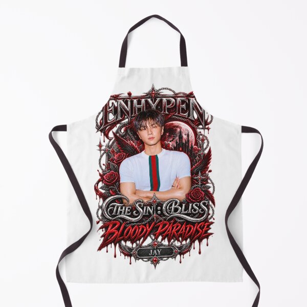 Item preview, Jay Bloody Paradise Sharp Jawline Fashion Poster designed and sold by Valeree Store.