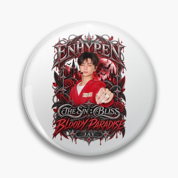 Item preview, Jay Bloody Paradise Full Red Athletic Ensemble designed and sold by Valeree Store.