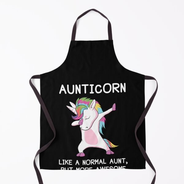Item preview, Magical Unicorn Dabbing Dance Family Member Cartoon designed and sold by HelStorM666.