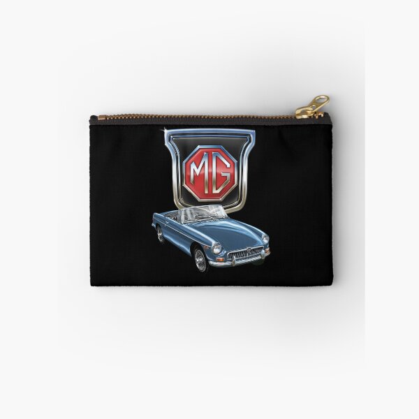 Item preview, British Roadster Convertible Car Octagon Emblem designed and sold by HelStorM666.
