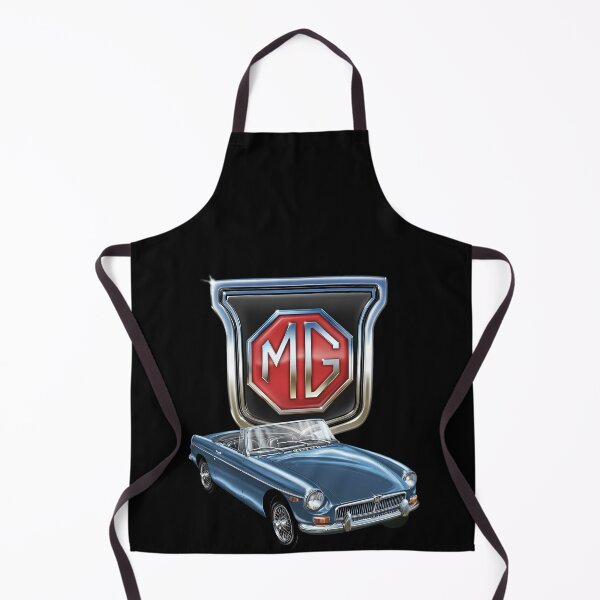 Item preview, British Roadster Convertible Car Octagon Emblem designed and sold by HelStorM666.