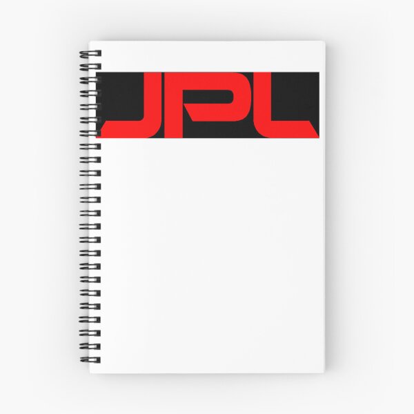 Item preview, Space Exploration Research Facility Red Typography designed and sold by HelStorM666.