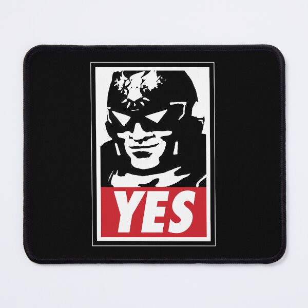Item preview, Superhero Face Mask Bold Statement designed and sold by HelStorM666.