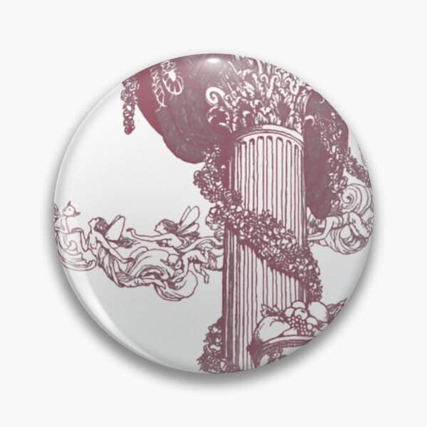 Item preview, Du Huske designed and sold by SilverSultry.