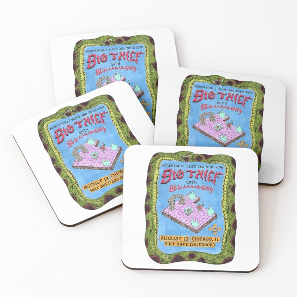 Item preview, Snake Framed Alt Rock Band  designed and sold by GuadalupeDecker.