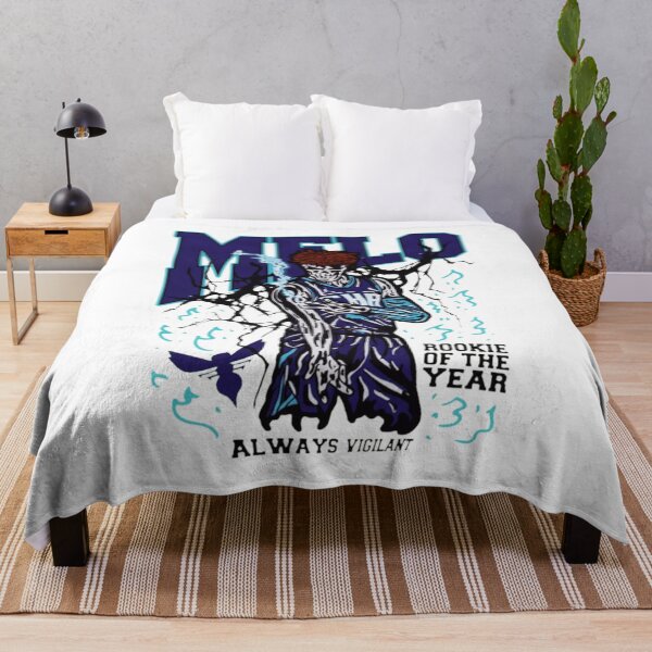 Item preview, Charlotte Basketball Rookie Of The Year Villain Design designed and sold by vandewalker.