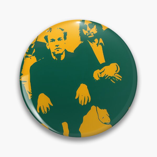 Item preview, R.e.m. Band designed and sold by AstroChasm.
