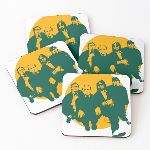Item preview, R.e.m. Band designed and sold by AstroChasm.