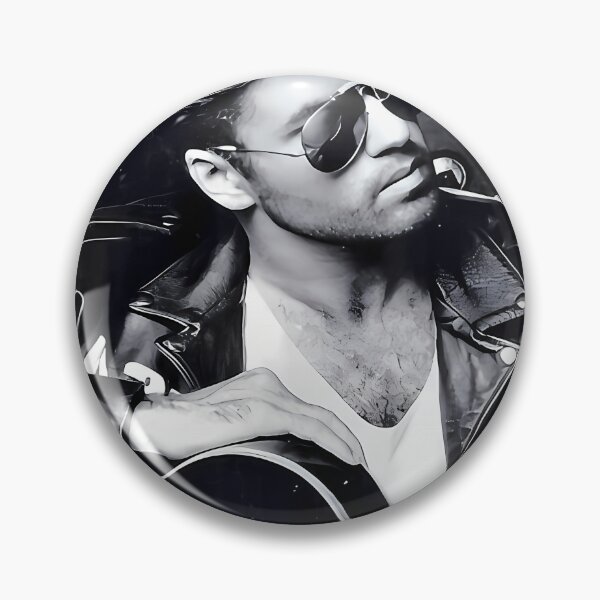 Item preview, George Michael Music designed and sold by SilverSultry.