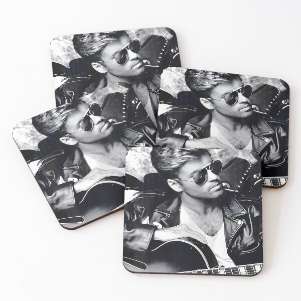 Item preview, George Michael Music designed and sold by SilverSultry.