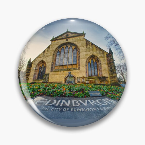 Artikelvorschau, Greyfriars Edinburgh entworfen und verkauft von Alisonchambers2.