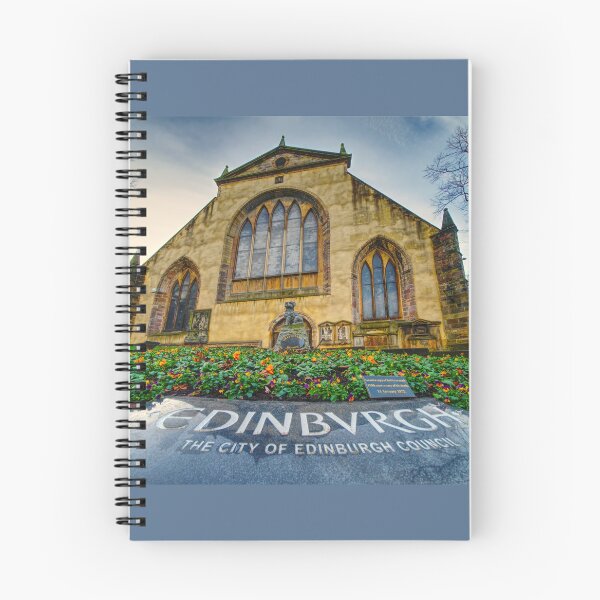 Item preview, Greyfriars Edinburgh designed and sold by Alisonchambers2.