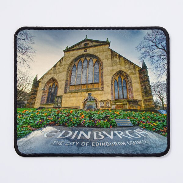 Item preview, Greyfriars Edinburgh designed and sold by Alisonchambers2.