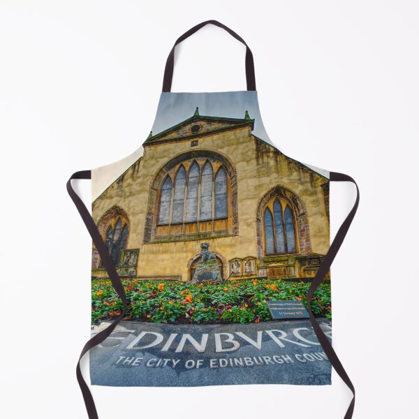 Item preview, Greyfriars Edinburgh designed and sold by Alisonchambers2.
