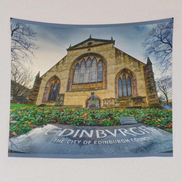 Item preview, Greyfriars Edinburgh designed and sold by Alisonchambers2.