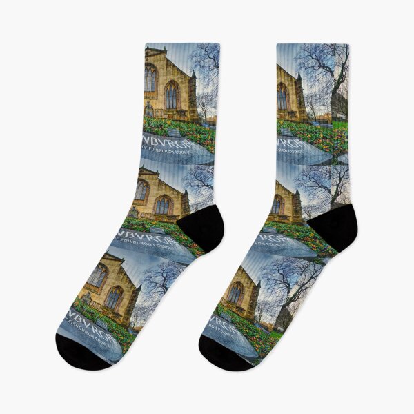 Item preview, Greyfriars Edinburgh designed and sold by Alisonchambers2.
