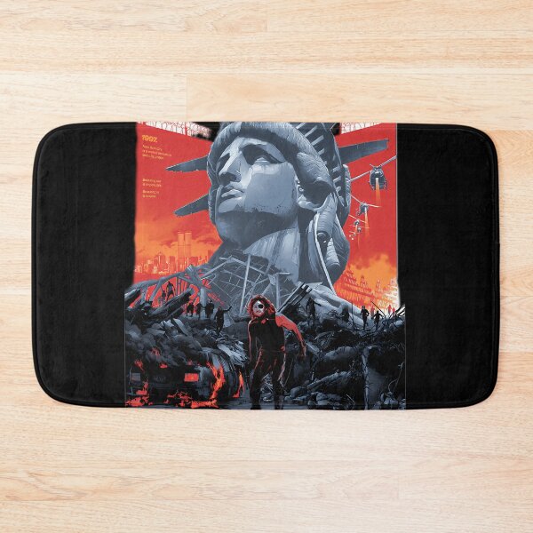 Item preview, Escape From New York designed and sold by Color-effect.