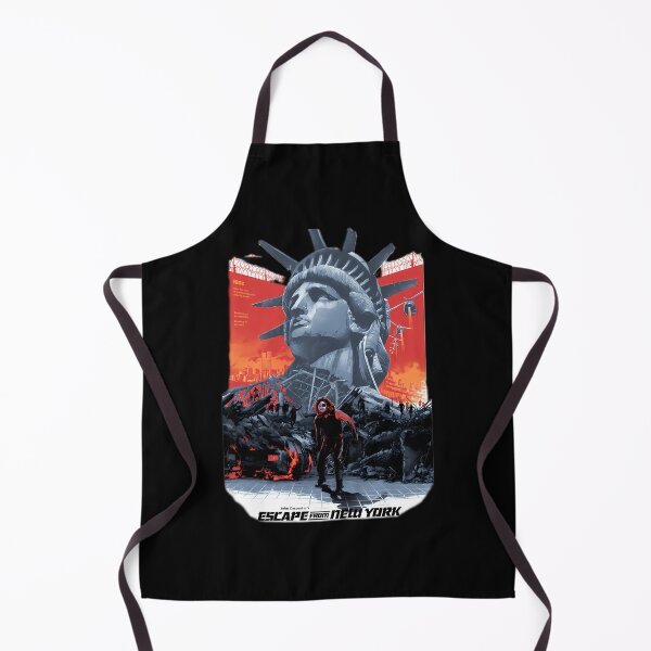 Item preview, Escape From New York designed and sold by Color-effect.