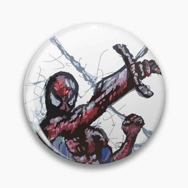 Item preview, Spiderman designed and sold by apurvpednekar.